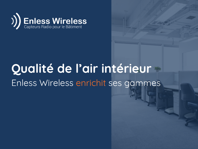 Qualité de l’air intérieur