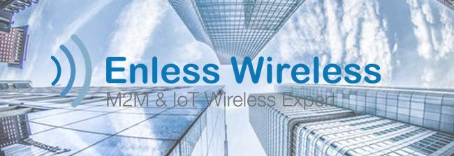 Enless Wireless corporate