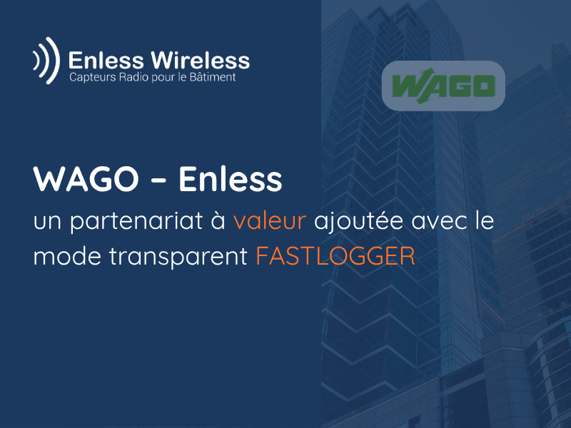 WAGO – Enless