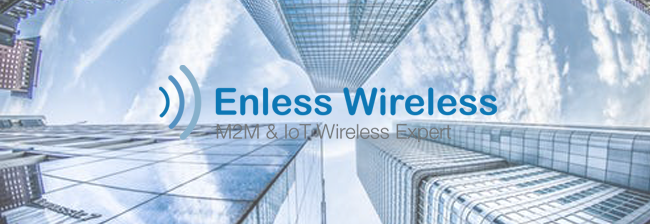 Enless Wireless double son chiffre d'affaires en 2018