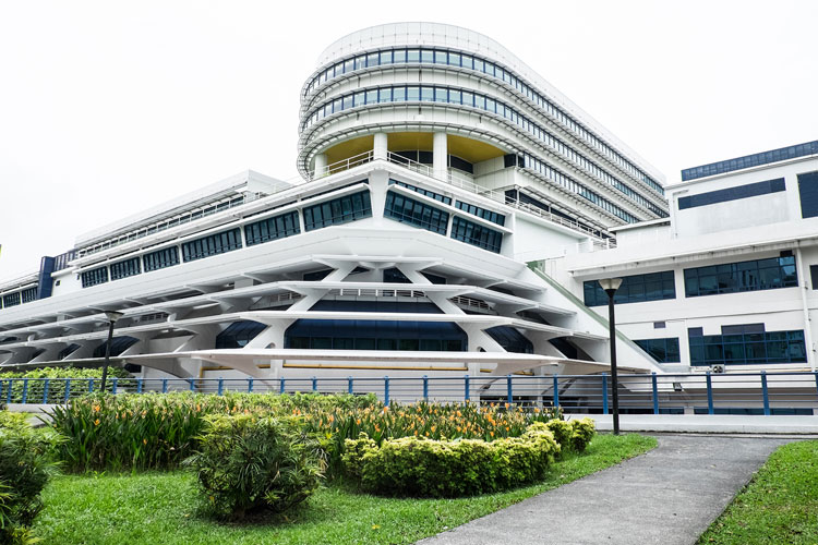 KKH Hospital of Singapore