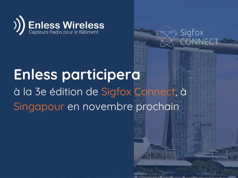 Sigfox Connect