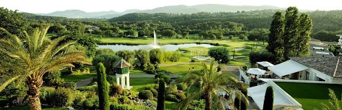 Golf Royal Mougins