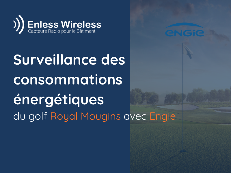 Surveillance des consommations énergétiques