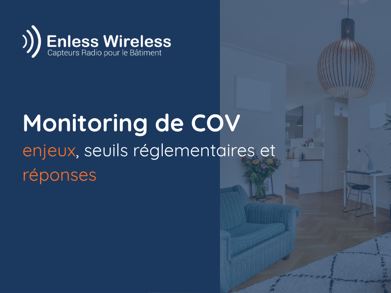 Monitoring de COV