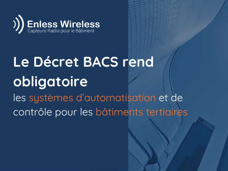 Décret BACS