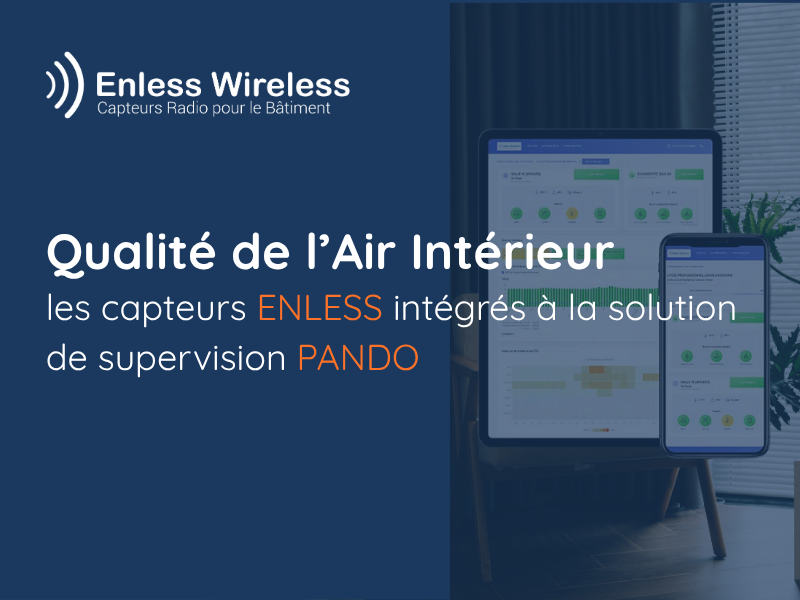 Qualité de l’Air Intérieur