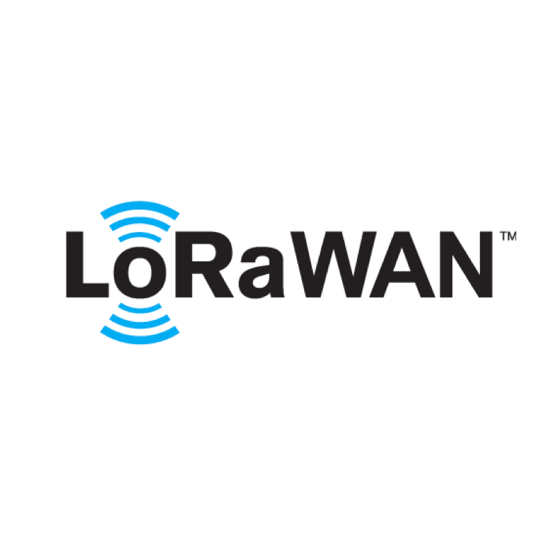 Logo Lorawan