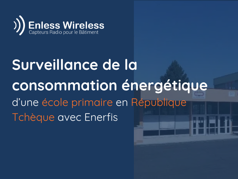 Surveillance de la consommation énergétique