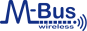 Logo M-Bus Wireless