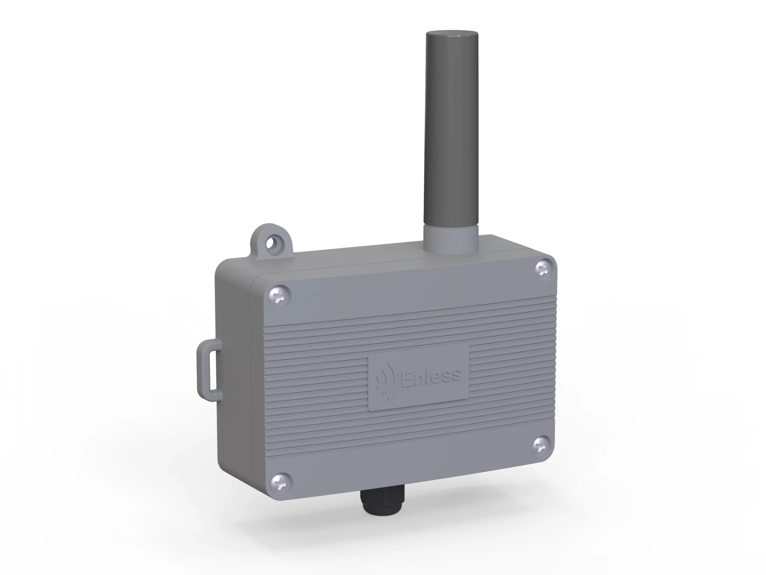 Capteur analogique LoRa avec une interface 4/20mA