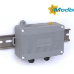 Récepteur Modbus LoRa (TCP/IP & RTU)