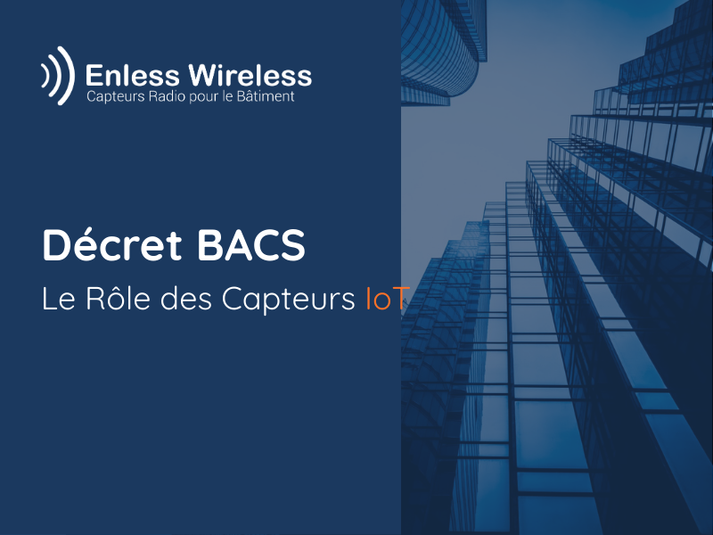 Décret BACS