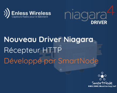 Driver Niagara