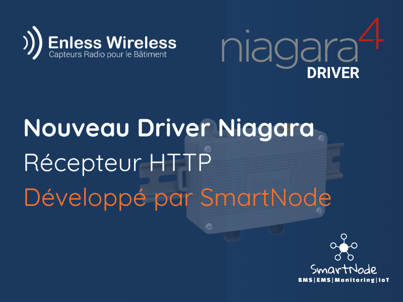 Driver Niagara