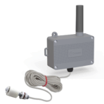 Capteur de niveau LoRa